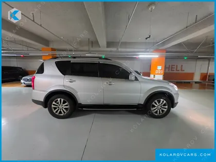 KGM - SSANGYONG REXTON 2.0 4WD RX7