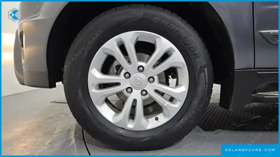 KGM - SSANGYONG KORANDO 2.2 EXTREME 4WD