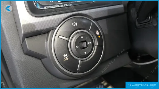 KGM - SSANGYONG KORANDO 2.2 EXTREME 4WD
