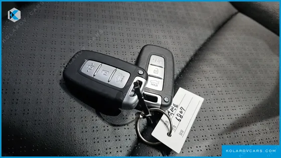 HYUNDAI ACCENT 1.4 VVT MODERN