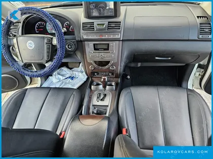 KGM - SSANGYONG REXTON 2.0 4WD RX7