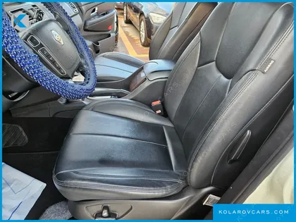 KGM - SSANGYONG REXTON 2.0 4WD RX7