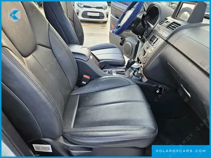 KGM - SSANGYONG REXTON 2.0 4WD RX7