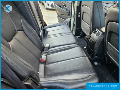 KGM - SSANGYONG REXTON 2.0 4WD RX7