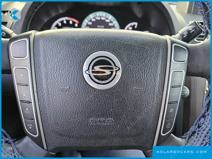 KGM - SSANGYONG REXTON 2.0 4WD RX7