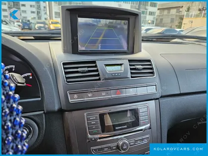 KGM - SSANGYONG REXTON 2.0 4WD RX7
