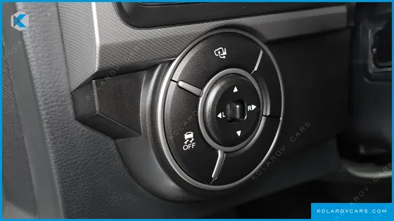 KGM - SSANGYONG KORANDO 2.2 CX7 4WD