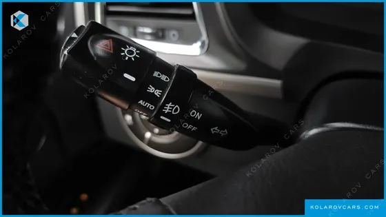 KGM - SSANGYONG KORANDO 2.2 CX7 4WD