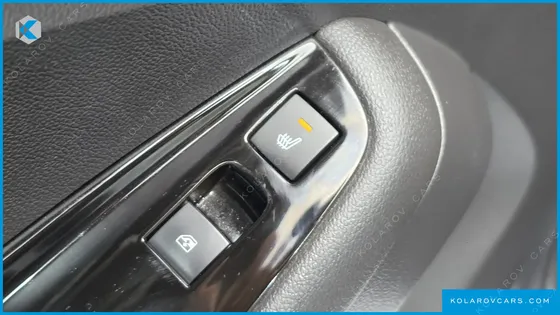 CHEVROLET (GM DAEWOO) ORLANDO LPG LT