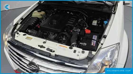 KGM - SSANGYONG REXTON 2.0 4WD RX7