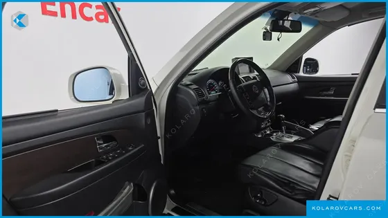 KGM - SSANGYONG REXTON 2.0 4WD RX7