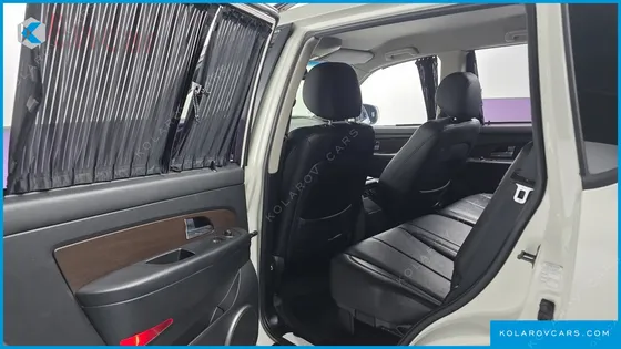 KGM - SSANGYONG REXTON 2.0 4WD RX7