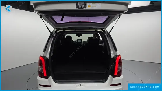 KGM - SSANGYONG REXTON 2.0 4WD RX7