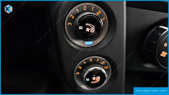 KGM - SSANGYONG KORANDO 2.2 CX7 4WD