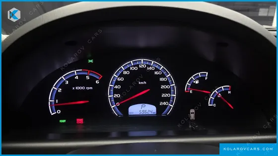 KGM - SSANGYONG REXTON 2.2 4WD RX7