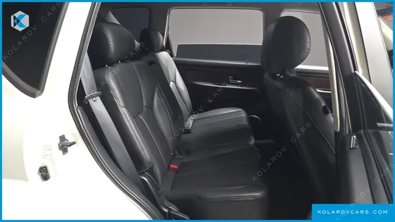 KGM - SSANGYONG REXTON 2.2 4WD RX7