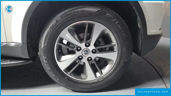 KGM - SSANGYONG REXTON 2.2 4WD RX7
