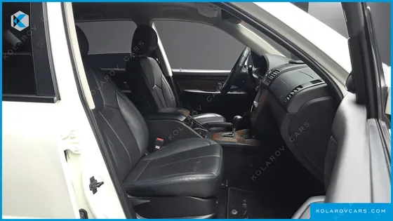 KGM - SSANGYONG REXTON 2.2 4WD RX7