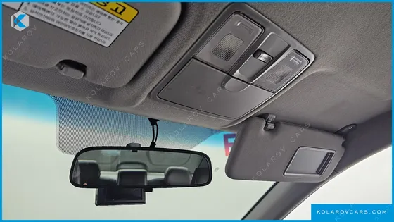 HYUNDAI ACCENT 1.6 GDI MODERN