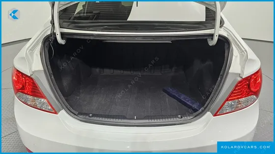 HYUNDAI ACCENT 1.6 GDI MODERN