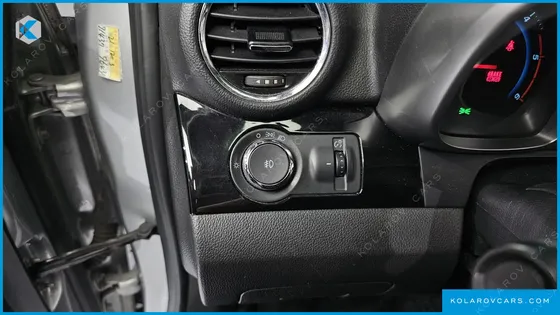 CHEVROLET (GM DAEWOO) ORLANDO 2.0 DIESEL LT