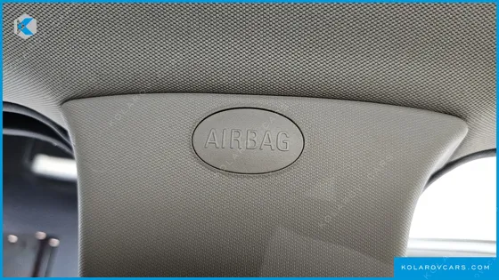 CHEVROLET (GM DAEWOO) ORLANDO 2.0 DIESEL LT