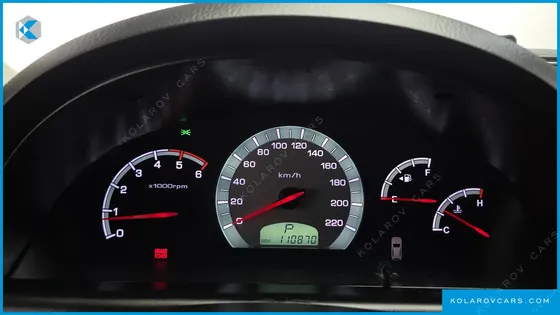 KGM - SSANGYONG REXTON 2.0 4WD RX7