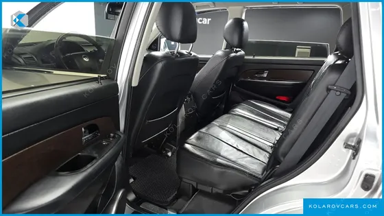 KGM - SSANGYONG REXTON 2.0 4WD RX7
