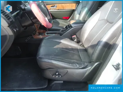 KGM - SSANGYONG REXTON 2.2 4WD RX7