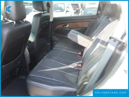 KGM - SSANGYONG REXTON 2.2 4WD RX7