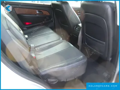 KGM - SSANGYONG REXTON 2.2 4WD RX7