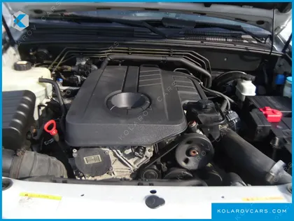 KGM - SSANGYONG REXTON 2.2 4WD RX7