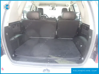 KGM - SSANGYONG REXTON 2.2 4WD RX7