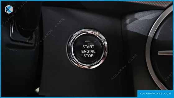 KGM - SSANGYONG KORANDO 2.2 CX7 4WD