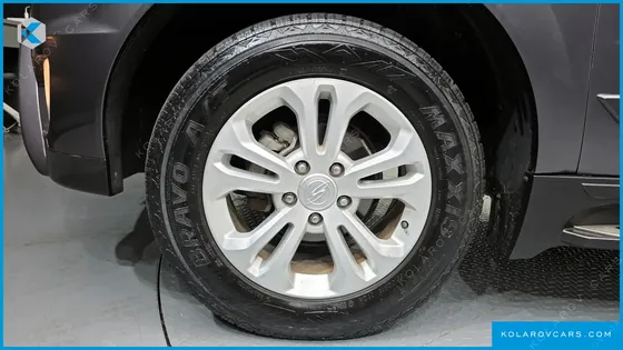 KGM - SSANGYONG KORANDO 2.2 EXTREME 4WD