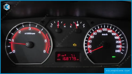KGM - SSANGYONG KORANDO 2.2 EXTREME 4WD