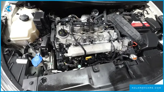 HYUNDAI ACCENT DIESEL 1.6 VGT PREMIUM