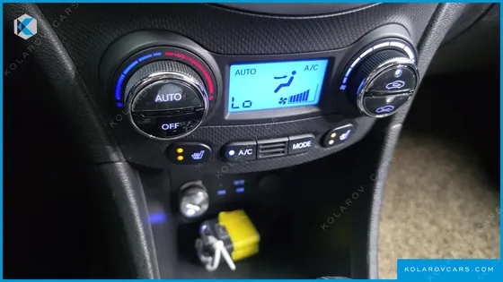 HYUNDAI ACCENT DIESEL 1.6 VGT PREMIUM