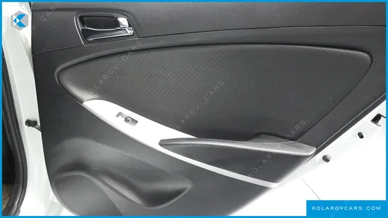 HYUNDAI ACCENT DIESEL 1.6 VGT PREMIUM