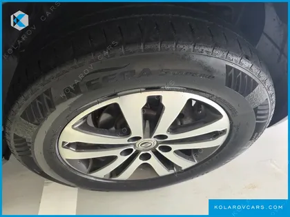 KGM - SSANGYONG REXTON 2.0 4WD RX7