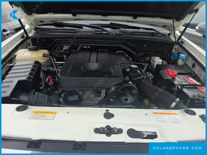 KGM - SSANGYONG REXTON 2.0 4WD RX7