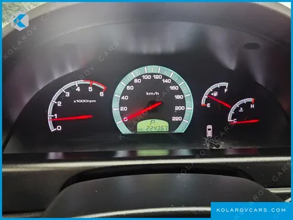 KGM - SSANGYONG REXTON 2.0 4WD RX7