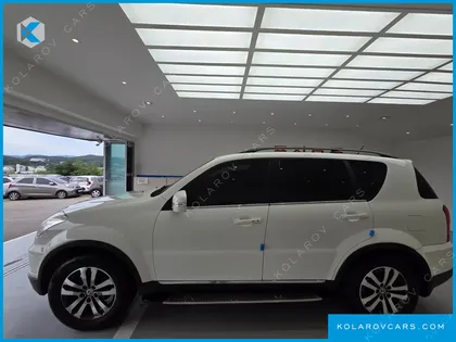 KGM - SSANGYONG REXTON 2.0 4WD RX7