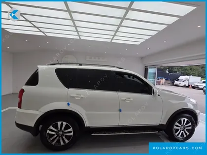 KGM - SSANGYONG REXTON 2.0 4WD RX7