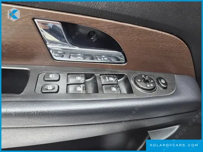 KGM - SSANGYONG REXTON 2.0 4WD RX7