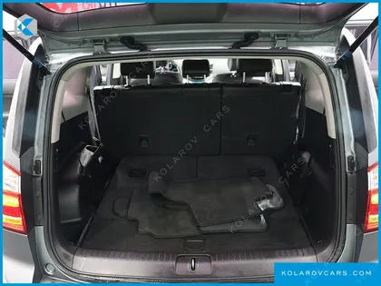 CHEVROLET (GM DAEWOO) ORLANDO 1.6 DIESEL LTZ