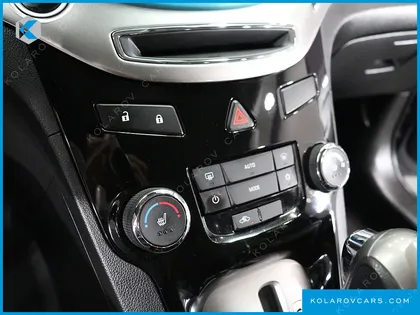 CHEVROLET (GM DAEWOO) ORLANDO 1.6 DIESEL LTZ
