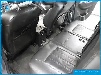 CHEVROLET (GM DAEWOO) ORLANDO 1.6 DIESEL LTZ