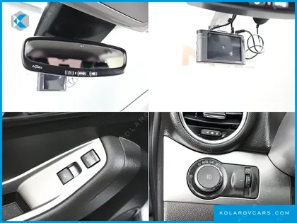 CHEVROLET (GM DAEWOO) ORLANDO 1.6 DIESEL LTZ