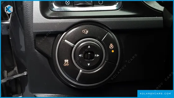 KGM - SSANGYONG KORANDO 2.2 CX5 2WD